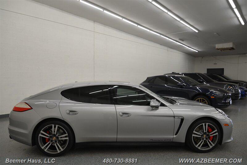 used 2013 Porsche Panamera car, priced at $32,998