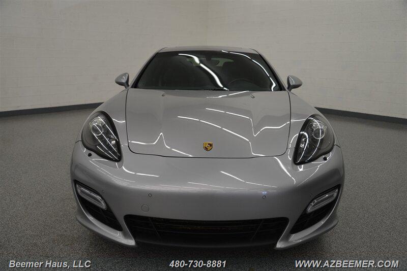used 2013 Porsche Panamera car, priced at $32,998