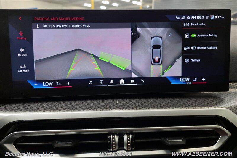 BMW i4 view 34