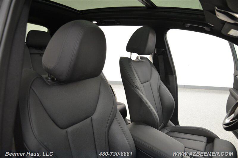 used 2019 BMW X3 car, priced at $21,998