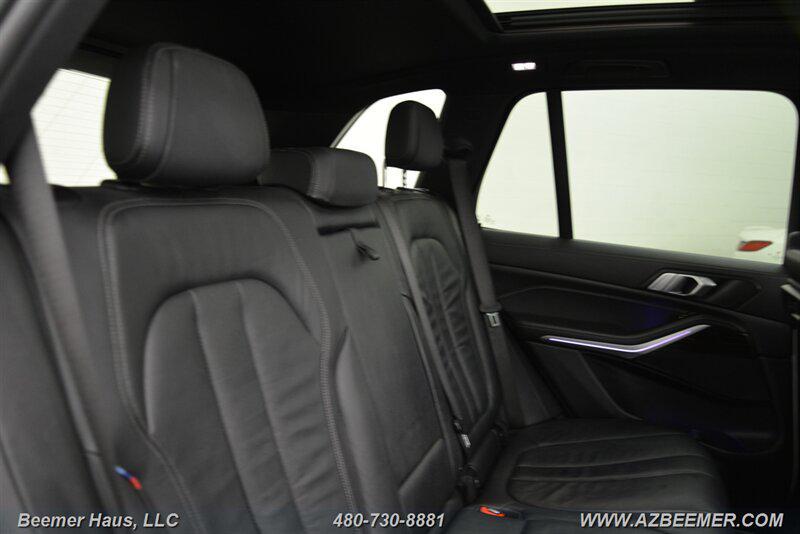 used 2020 BMW X5 car, priced at $29,998