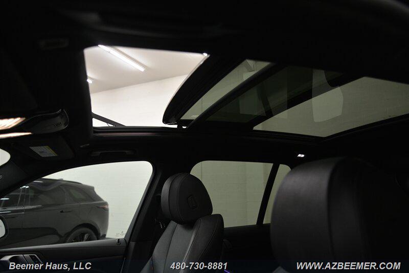 used 2020 BMW X5 car, priced at $29,998