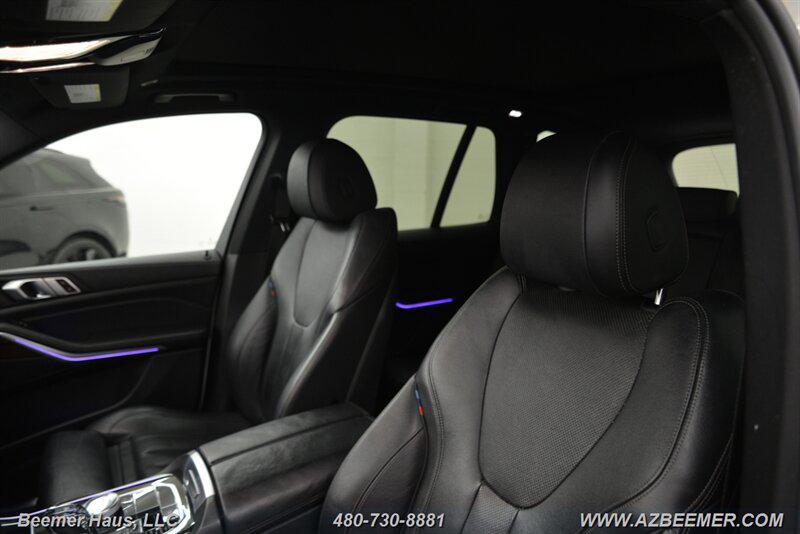 used 2020 BMW X5 car, priced at $29,998
