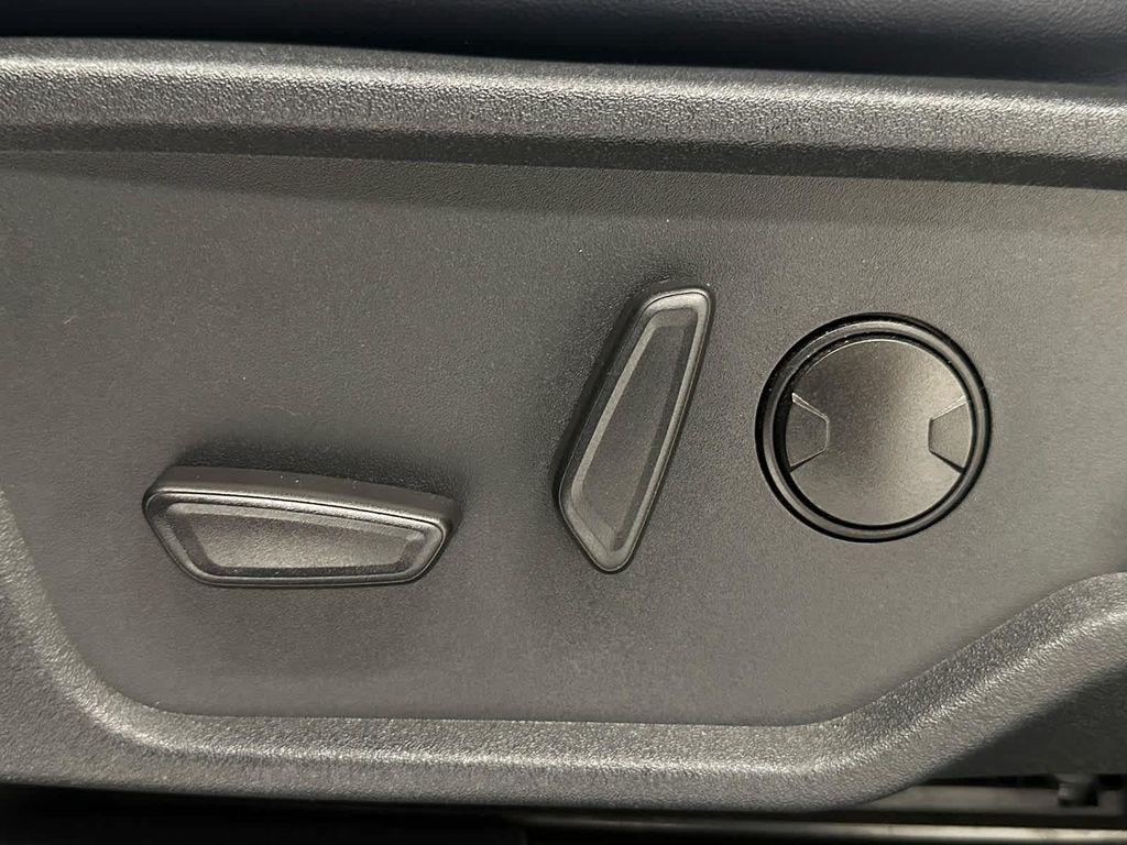 used 2022 Ford Bronco car, priced at $63,977