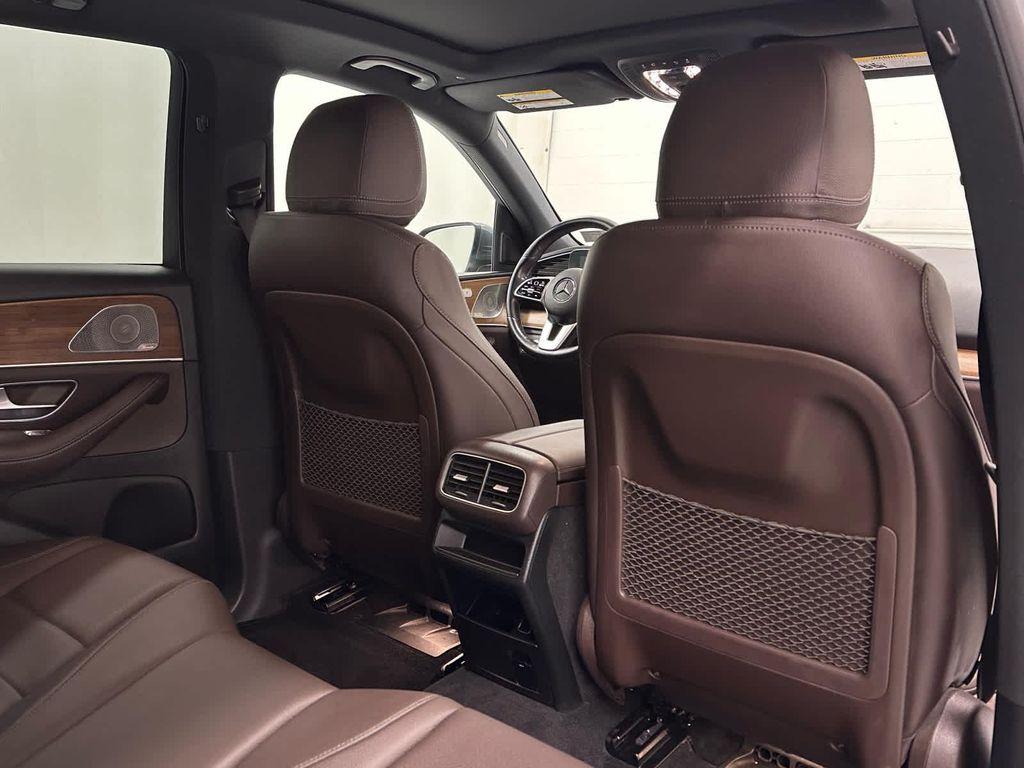 used 2023 Mercedes-Benz GLE 350 car, priced at $46,738