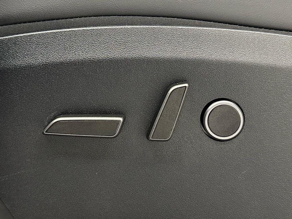 used 2025 Tesla Model Y car, priced at $39,999