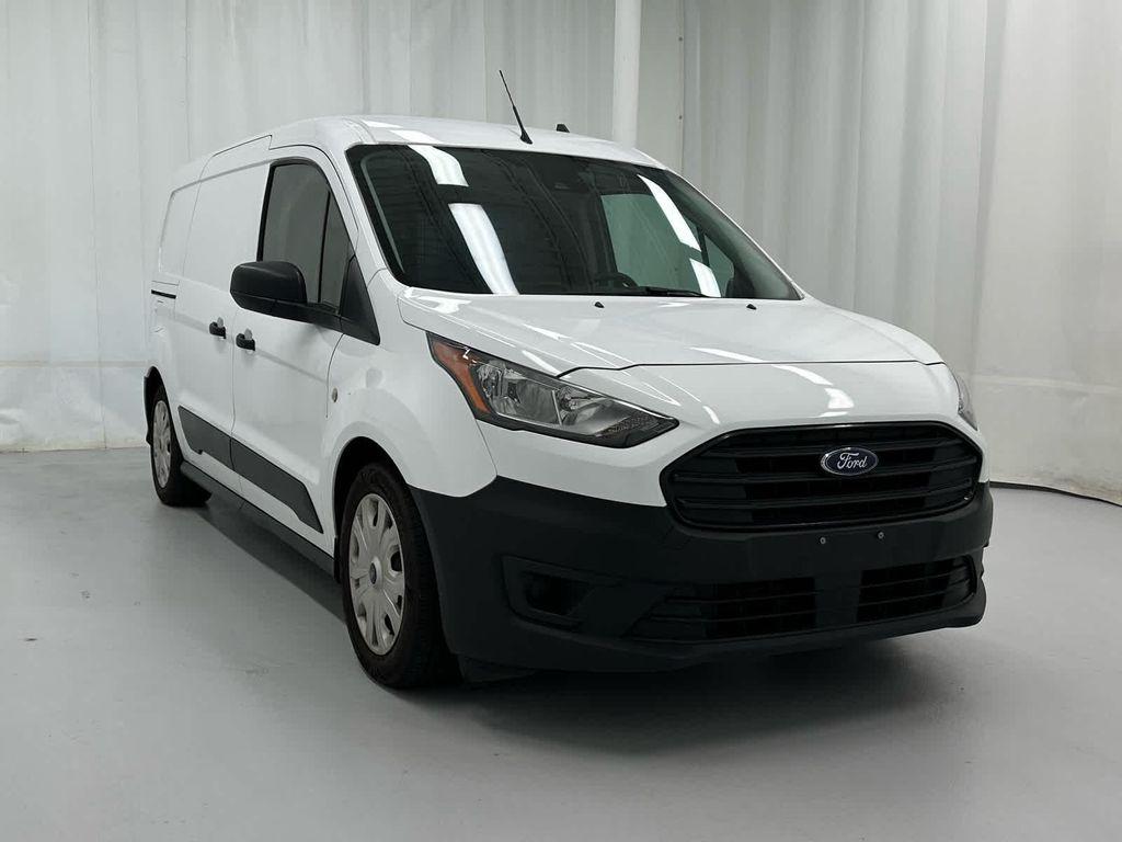 used 2022 Ford Transit Connect car, priced at $22,999