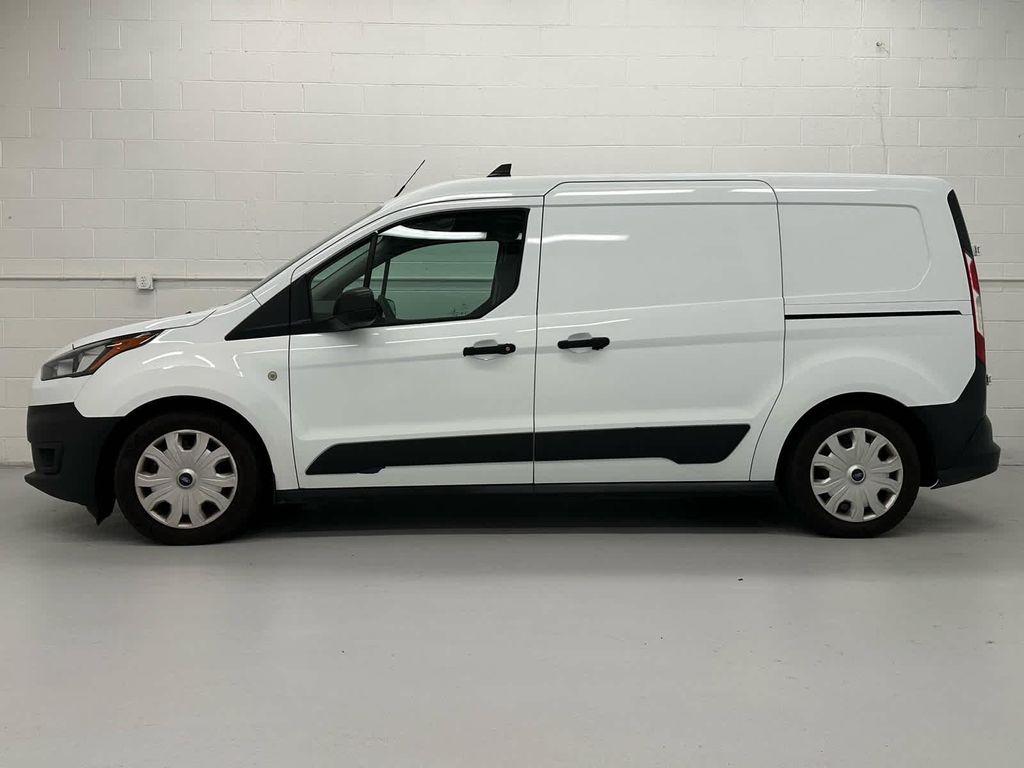 used 2022 Ford Transit Connect car, priced at $22,999
