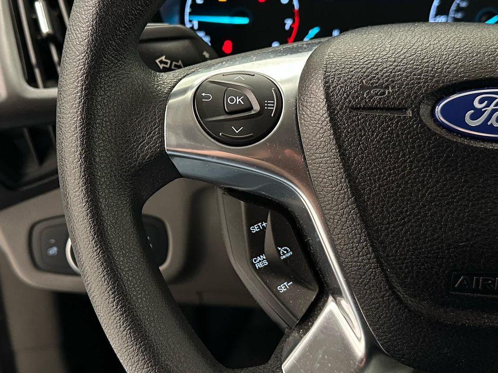 used 2022 Ford Transit Connect car, priced at $22,999