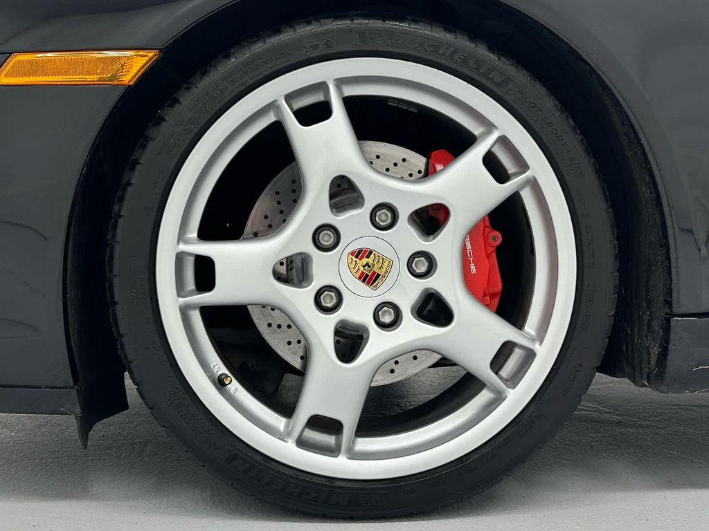 used 2006 Porsche 911 car, priced at $79,999