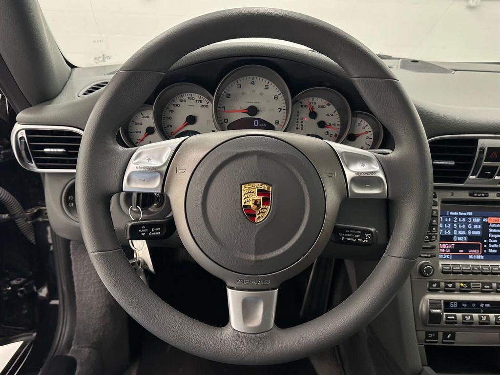 used 2006 Porsche 911 car, priced at $79,999