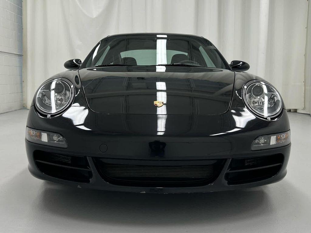 used 2006 Porsche 911 car, priced at $79,999
