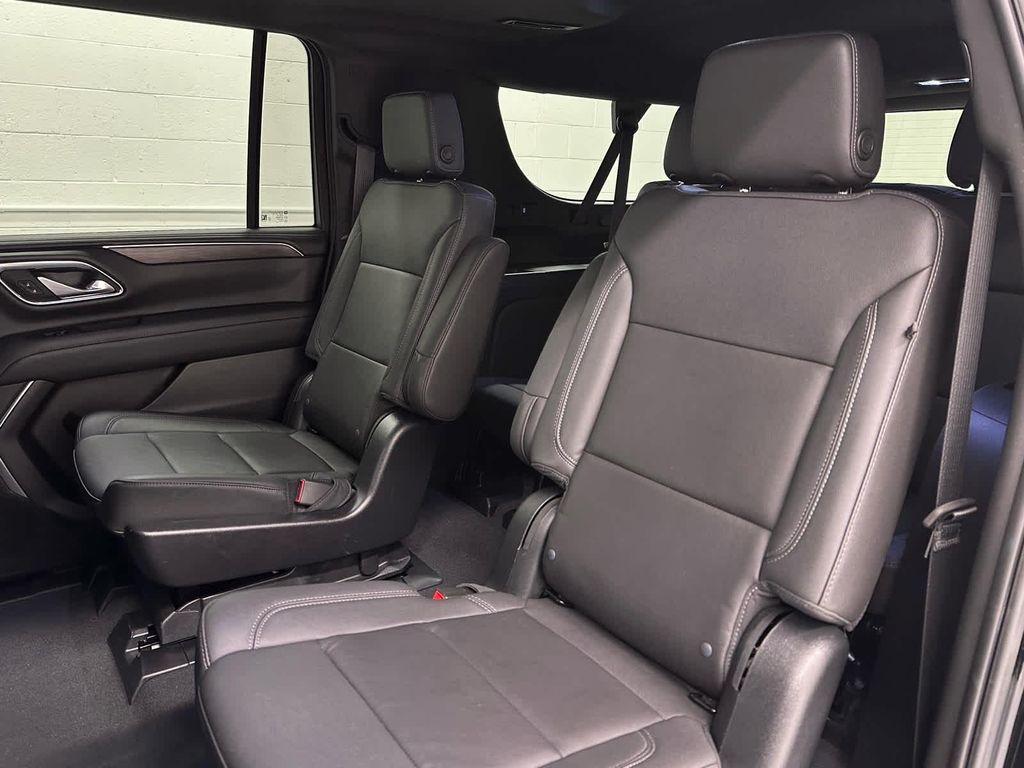 used 2023 Chevrolet Suburban car, priced at $53,999