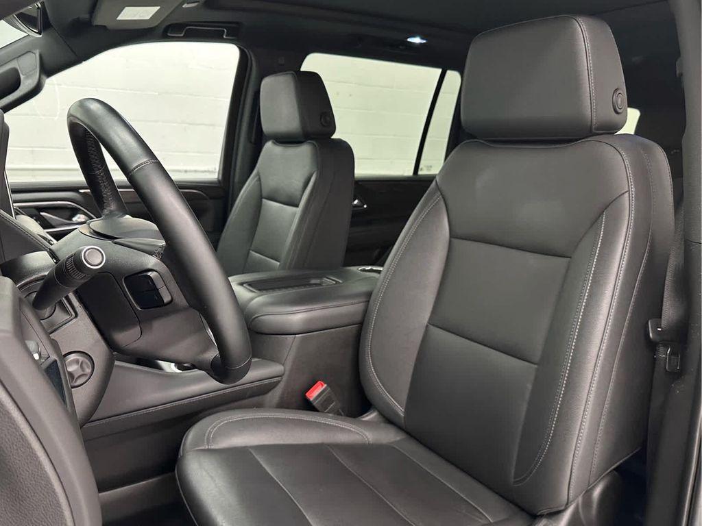 used 2023 Chevrolet Suburban car, priced at $53,999