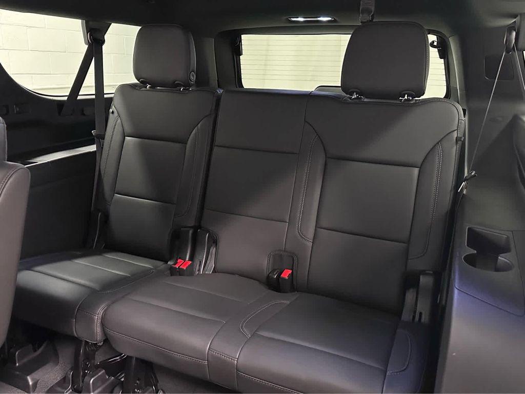 used 2023 Chevrolet Suburban car, priced at $53,999