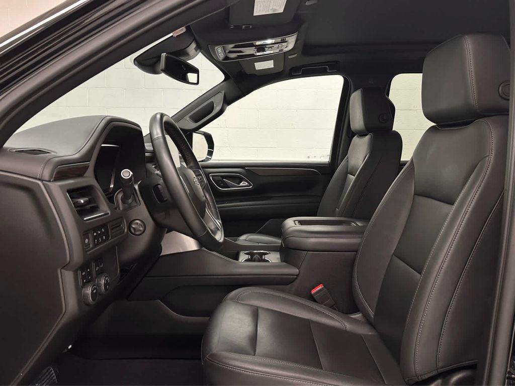 used 2023 Chevrolet Suburban car, priced at $53,999