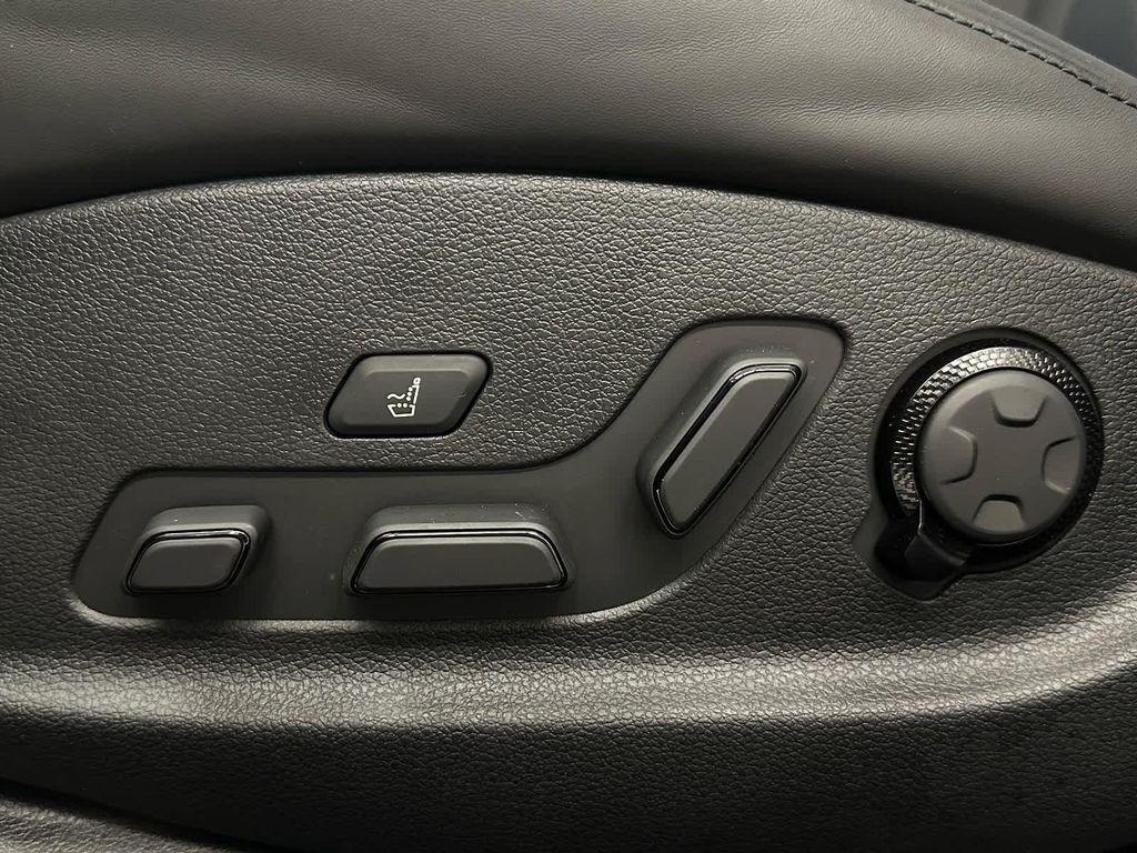 used 2026 Genesis G80 car, priced at $71,865