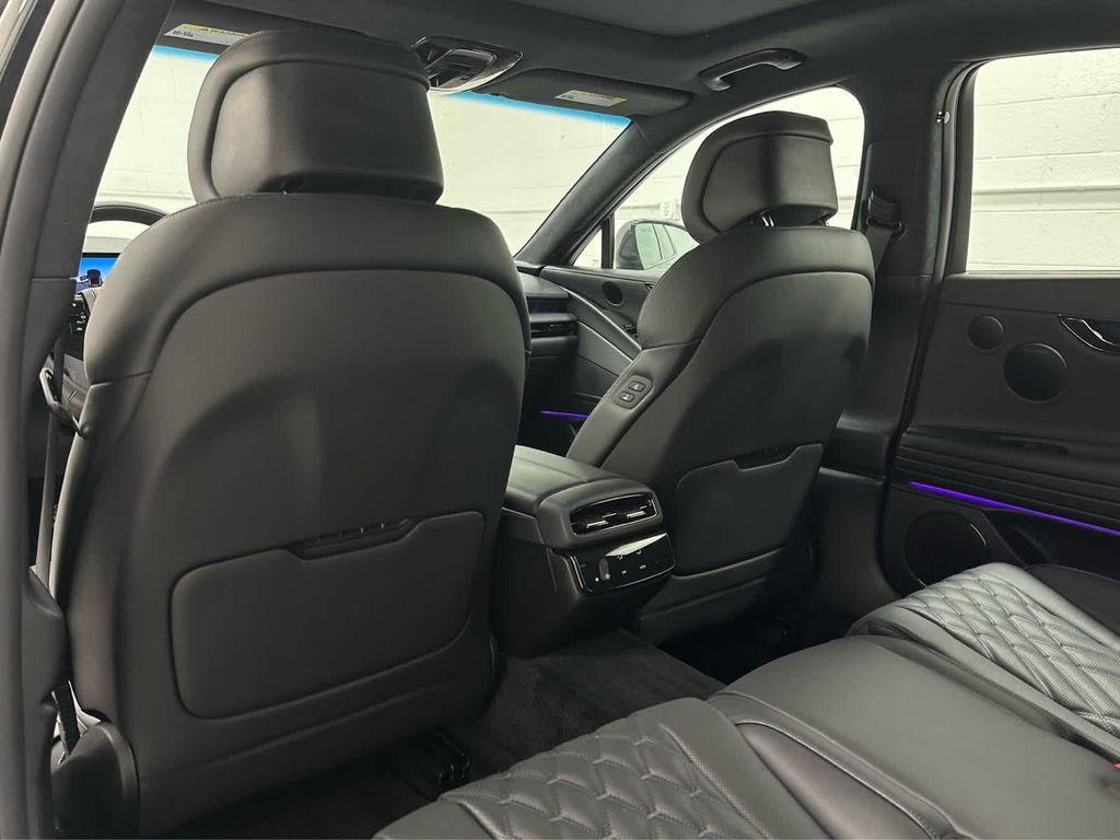 used 2026 Genesis G80 car, priced at $71,865