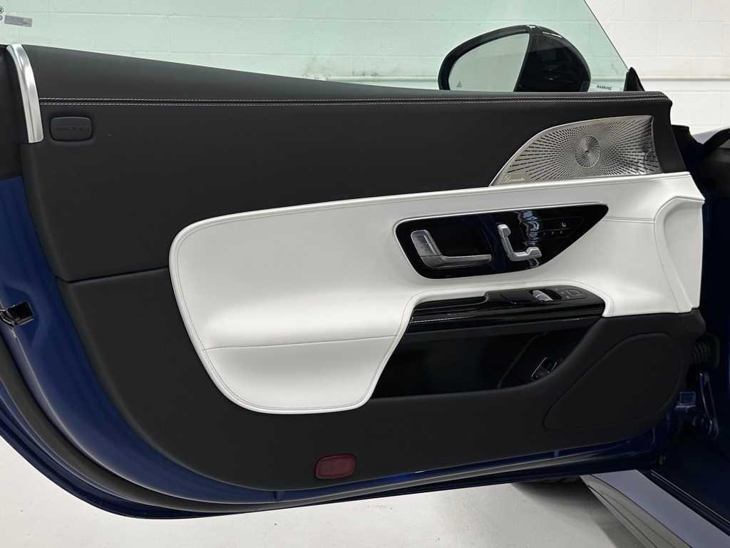 used 2025 Mercedes-Benz AMG GT 55 car, priced at $131,489