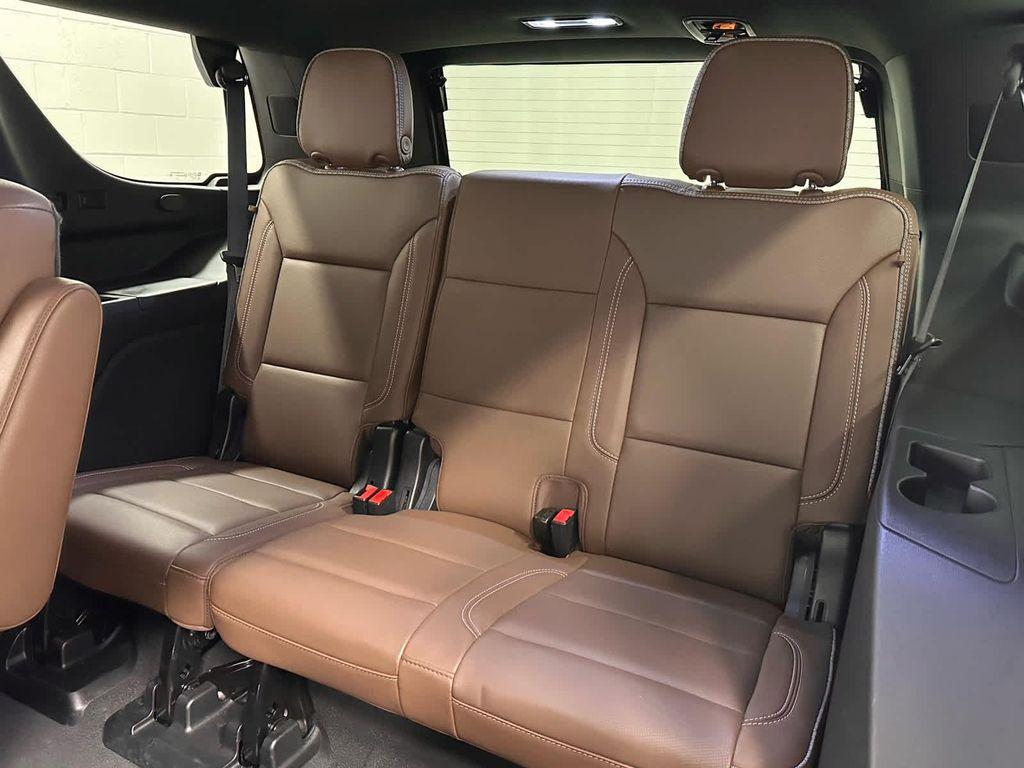 used 2023 Chevrolet Tahoe car, priced at $63,977