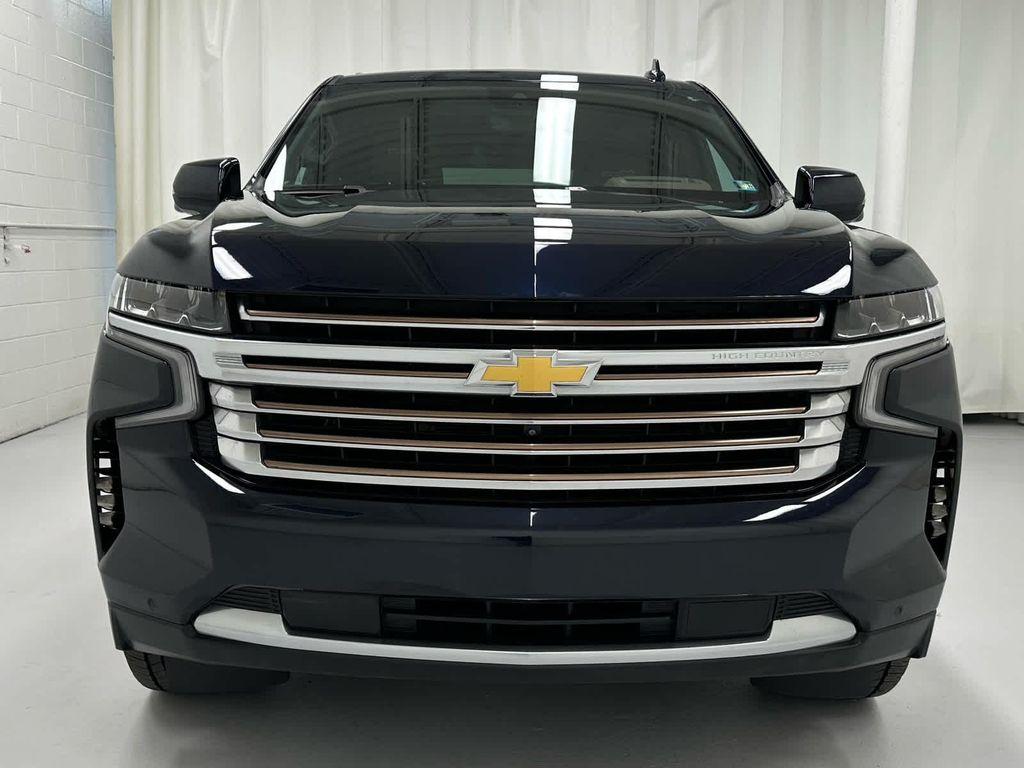 used 2023 Chevrolet Tahoe car, priced at $63,977