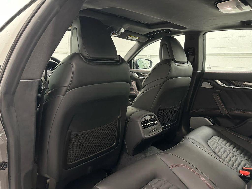 used 2022 Maserati Ghibli car, priced at $59,999