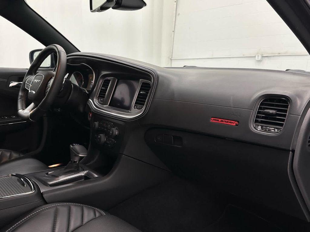used 2023 Dodge Charger car, priced at $85,489