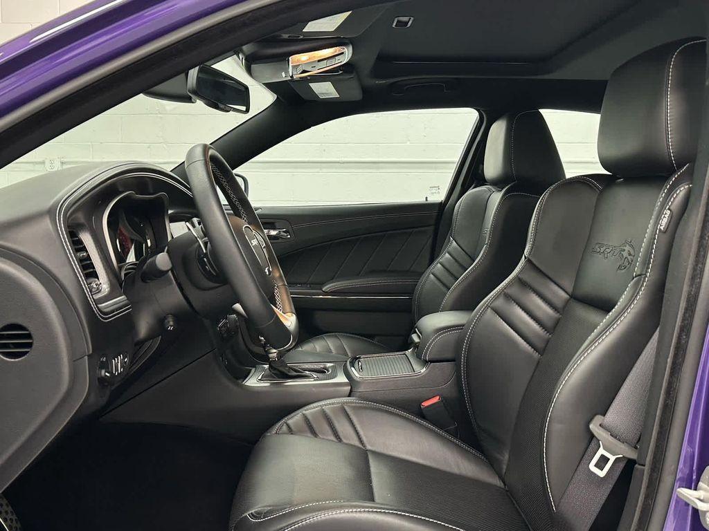 used 2023 Dodge Charger car, priced at $85,489