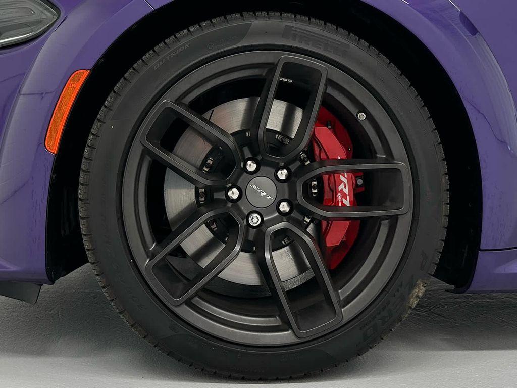 used 2023 Dodge Charger car, priced at $85,489