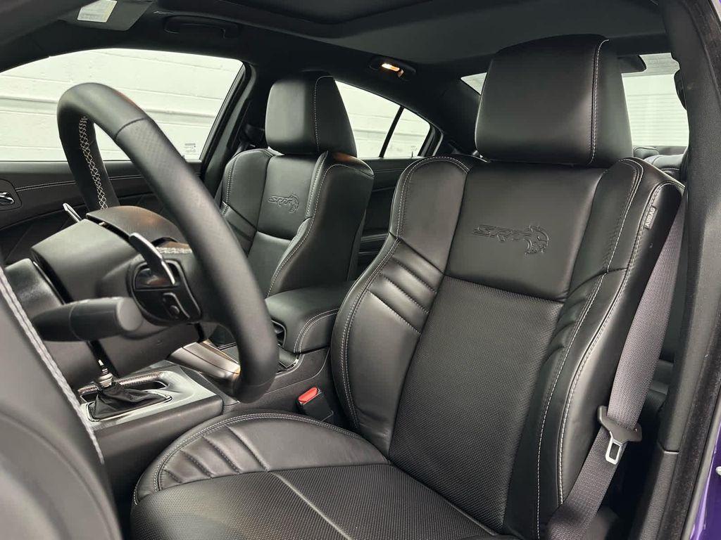 used 2023 Dodge Charger car, priced at $85,489