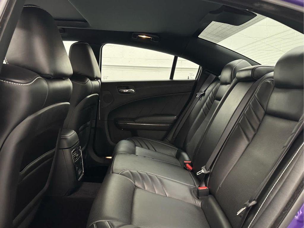 used 2023 Dodge Charger car, priced at $85,489
