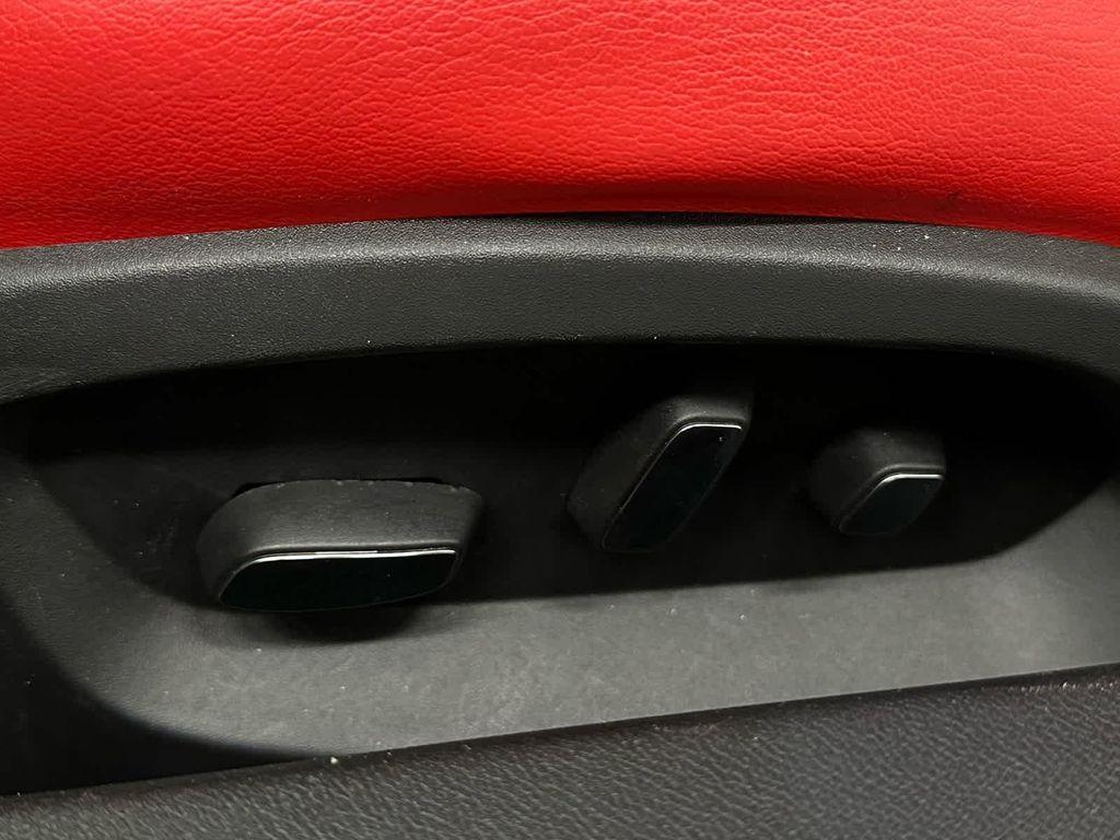 used 2017 Chevrolet Corvette car, priced at $71,977