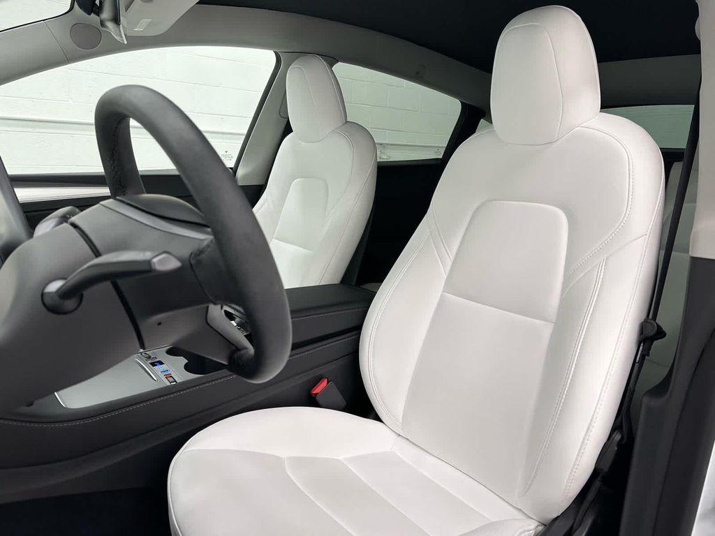 used 2023 Tesla Model Y car, priced at $33,999