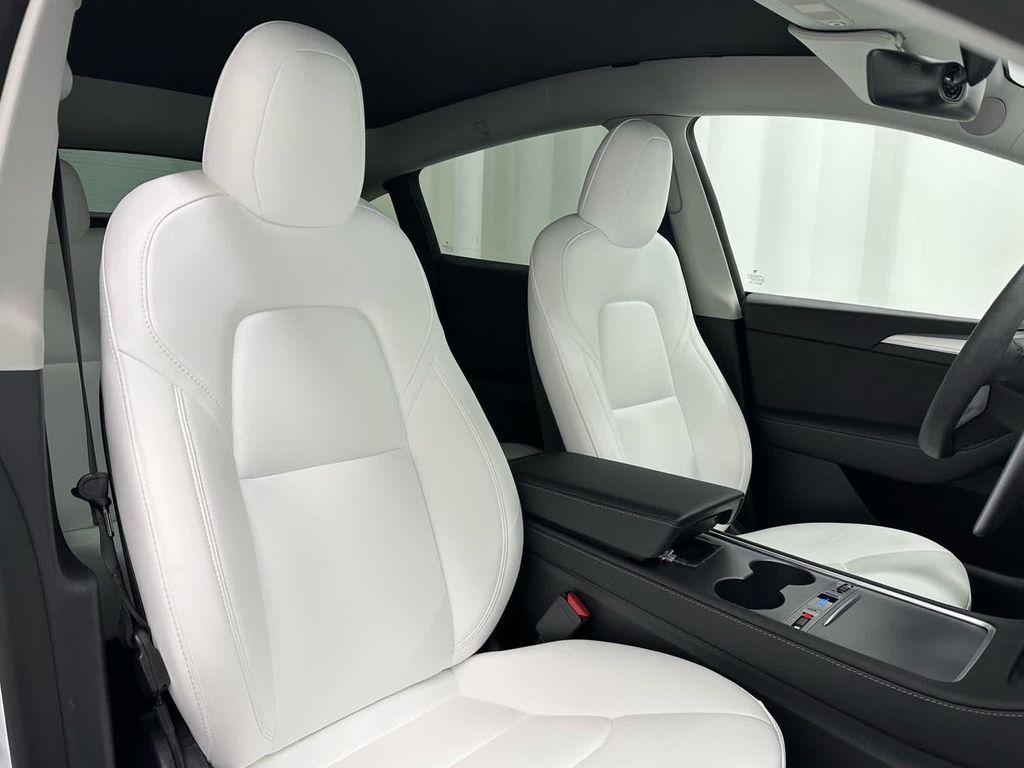 used 2023 Tesla Model Y car, priced at $33,999