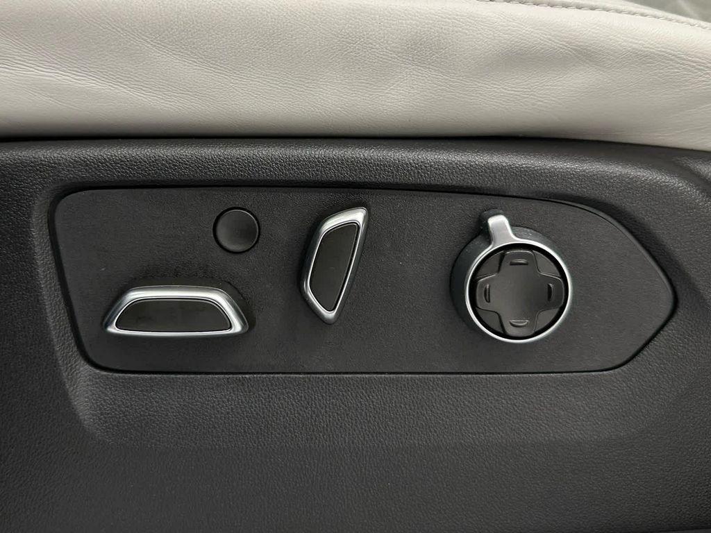 used 2025 Cadillac Escalade ESV car, priced at $128,799