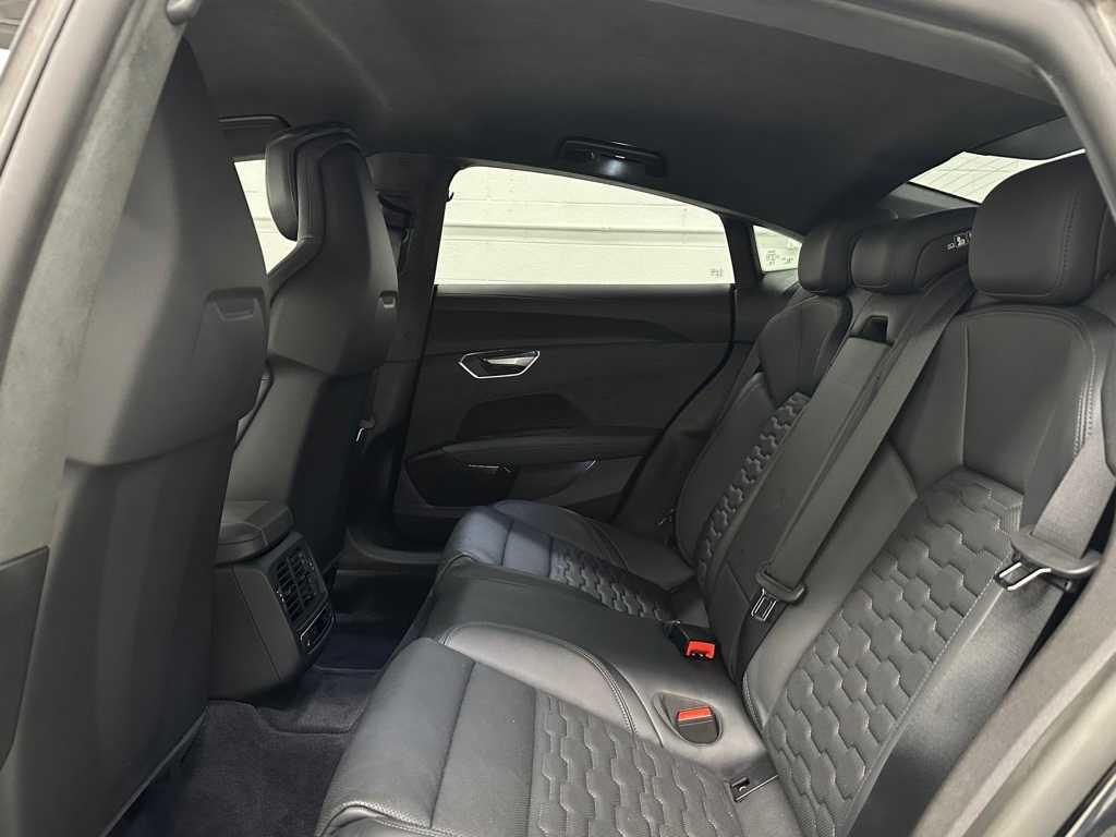 used 2023 Audi RS e-tron GT car, priced at $62,988