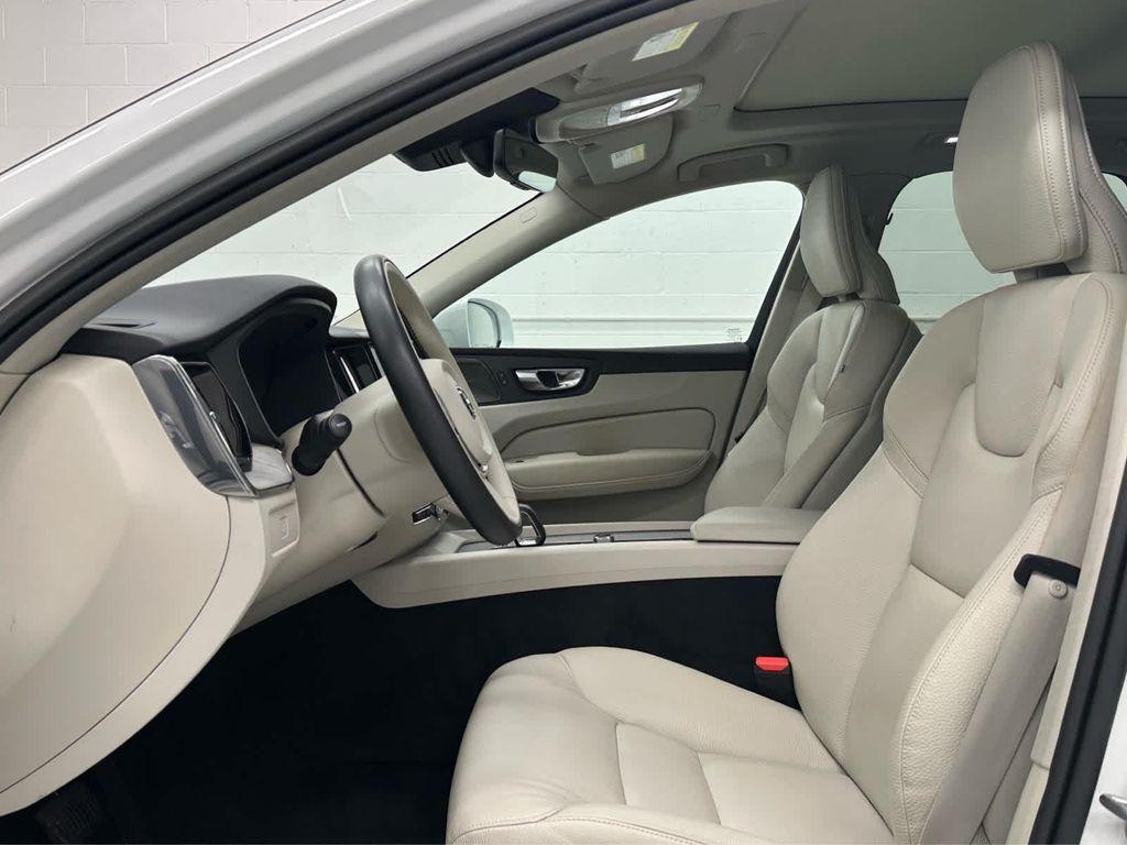 used 2023 Volvo XC60 car, priced at $32,488