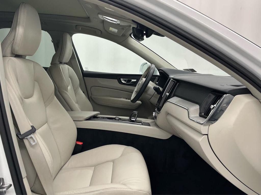 used 2023 Volvo XC60 car, priced at $32,488