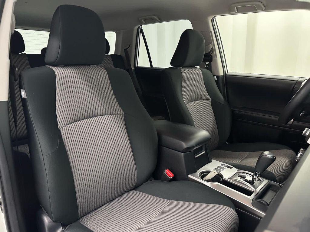 used 2023 Toyota 4Runner car, priced at $40,177