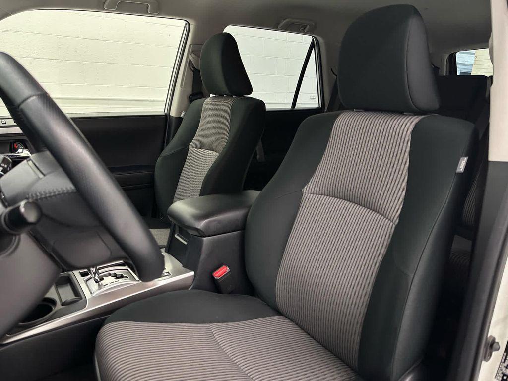 used 2023 Toyota 4Runner car, priced at $40,177
