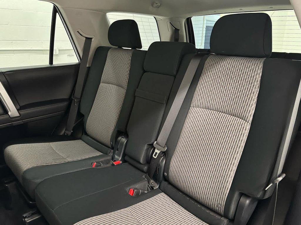 used 2023 Toyota 4Runner car, priced at $40,177
