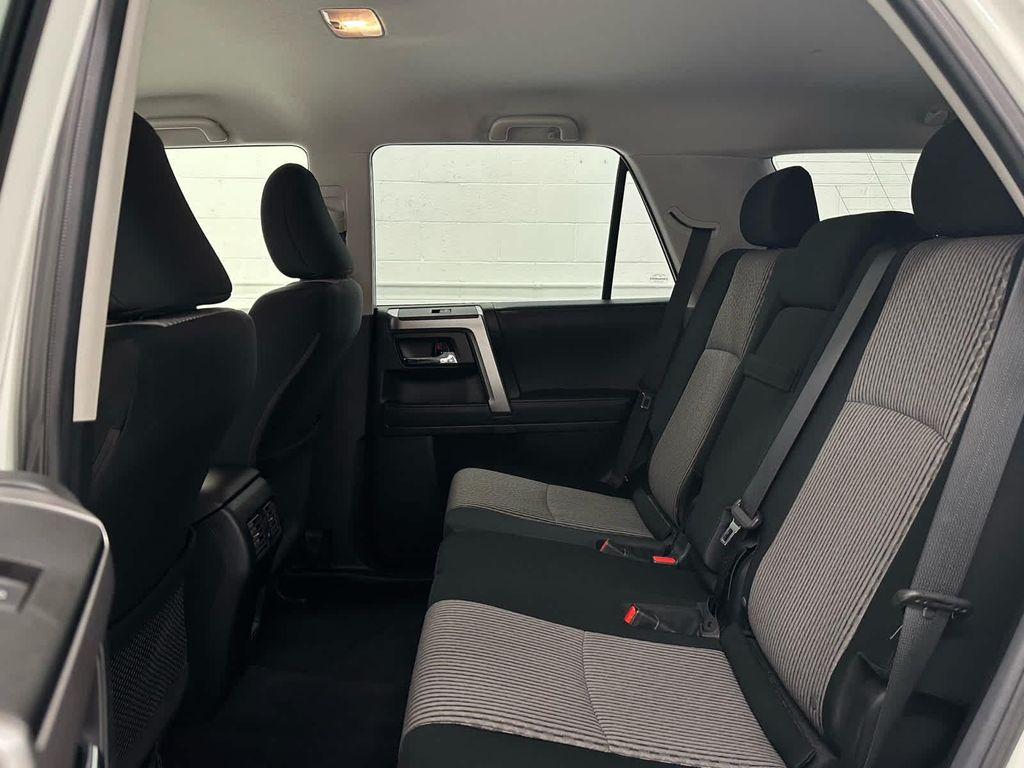 used 2023 Toyota 4Runner car, priced at $40,177