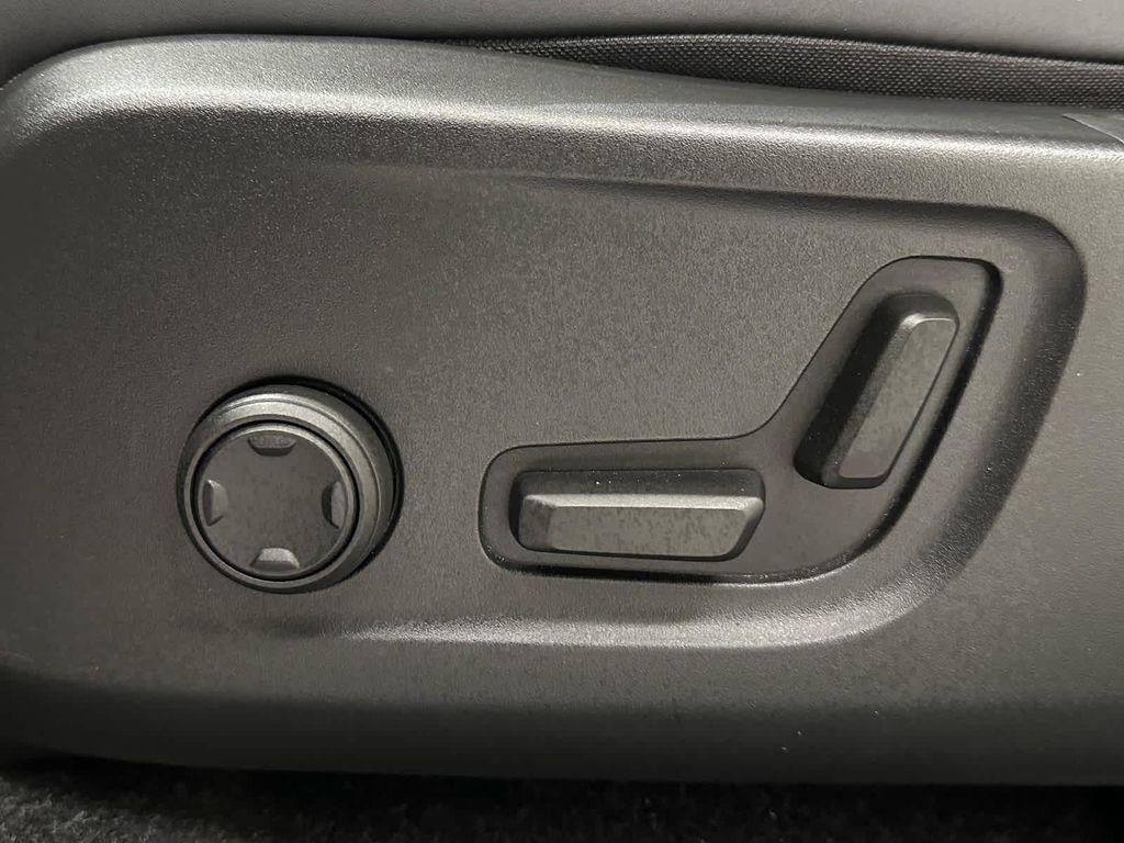 used 2023 Volvo C40 Recharge Pure Electric car, priced at $23,877