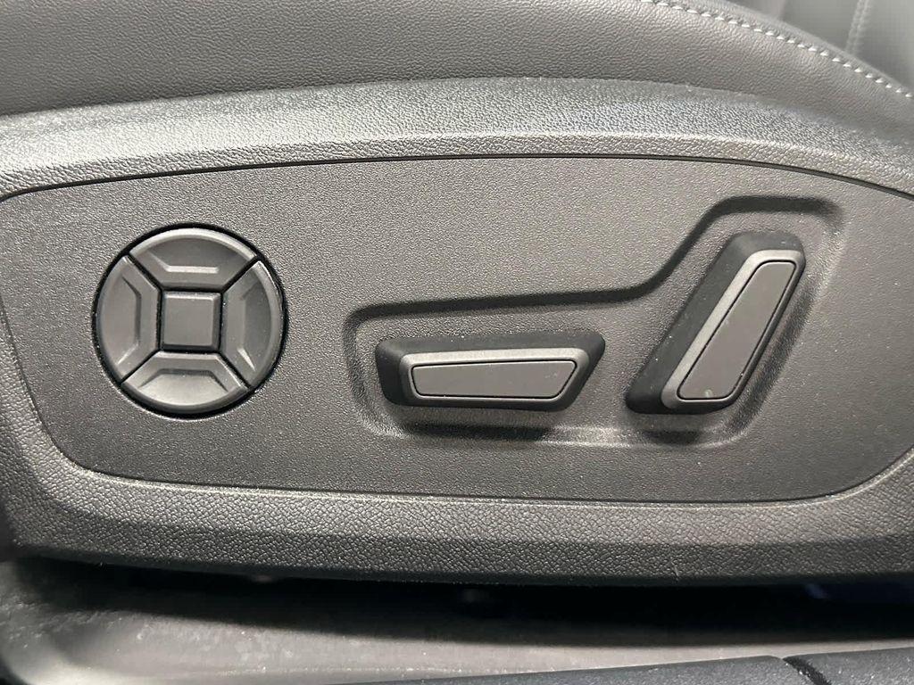 used 2025 Audi A5 car, priced at $44,489