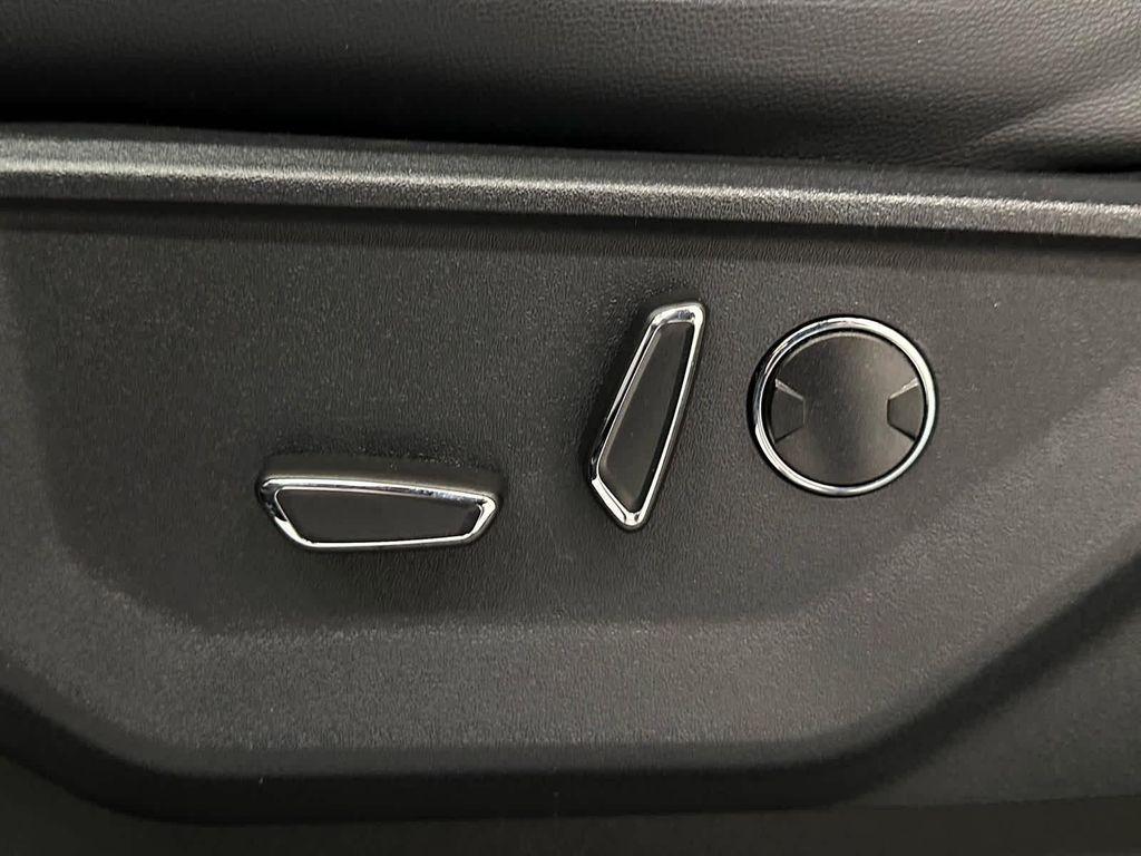 used 2024 Ford F-150 Lightning car, priced at $54,999