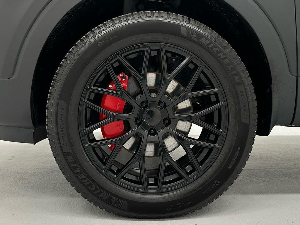 used 2025 Kia Telluride car, priced at $48,999