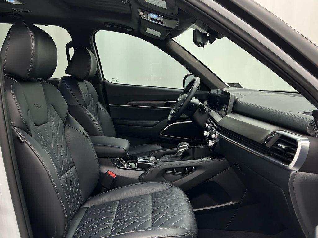 used 2025 Kia Telluride car, priced at $48,999