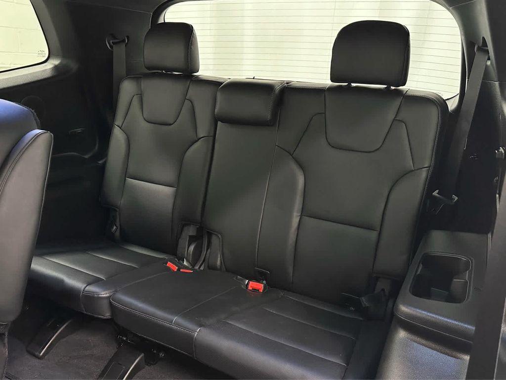 used 2025 Kia Telluride car, priced at $48,999