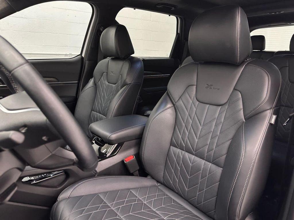 used 2025 Kia Telluride car, priced at $48,999