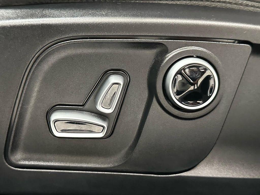 used 2023 Maserati Levante car, priced at $47,289